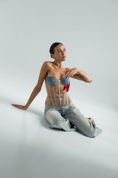 Corset «Artemis»