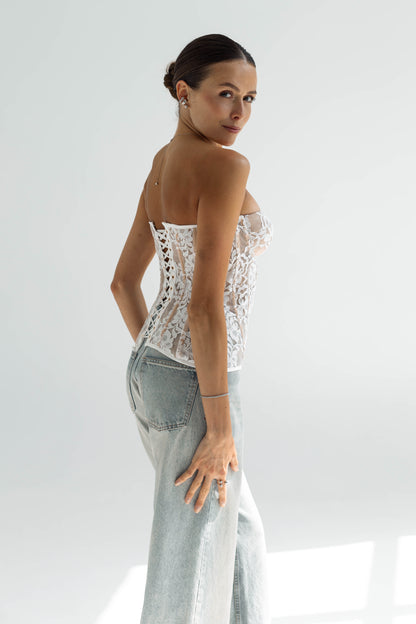Corset “Nike”