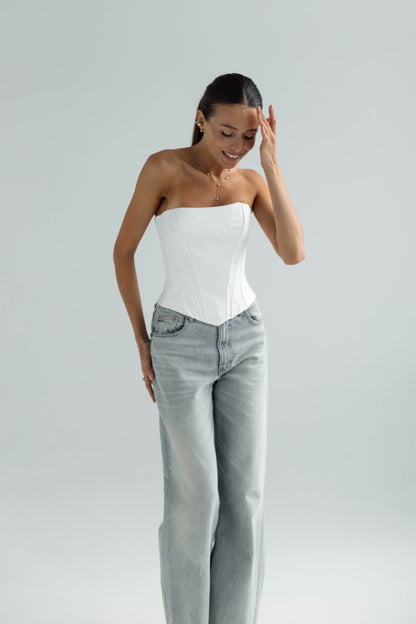 Corset “Gaia”