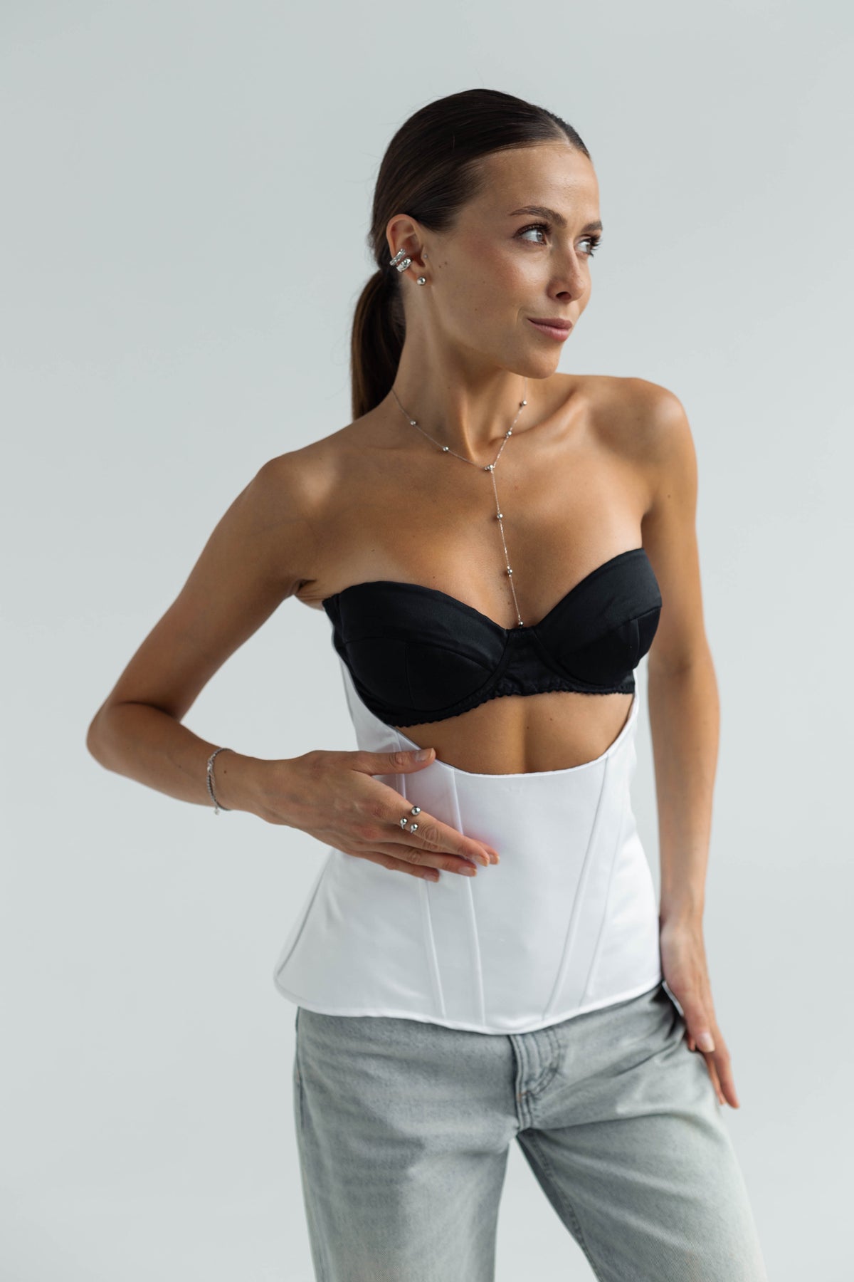 Corset “Hemera”