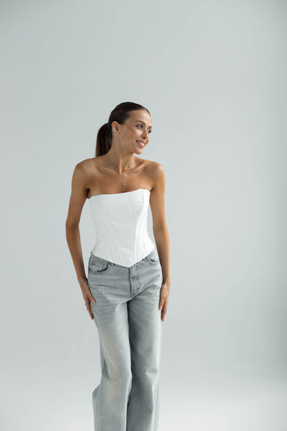 Corset “Gaia”