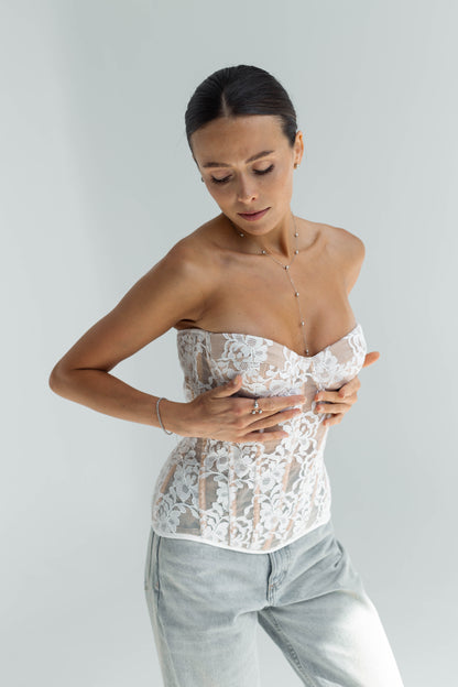 Corset “Nike”