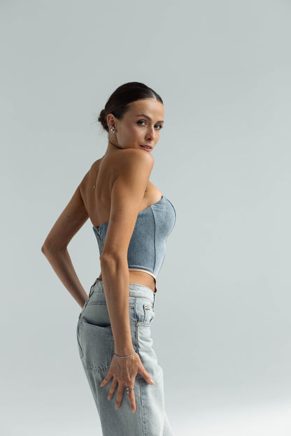 Corset “Galatea”