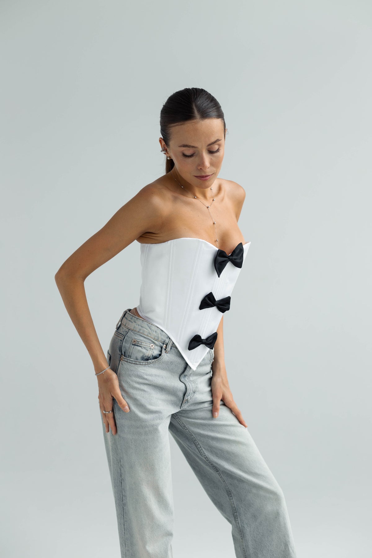Corset “Athena”