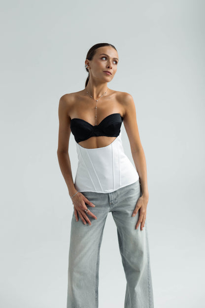 Corset “Hemera”