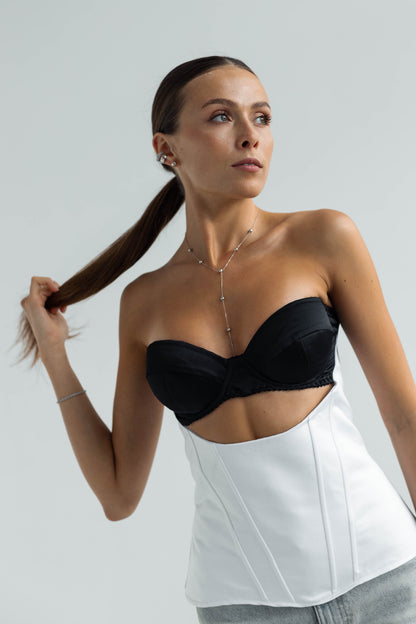 Corset “Hemera”