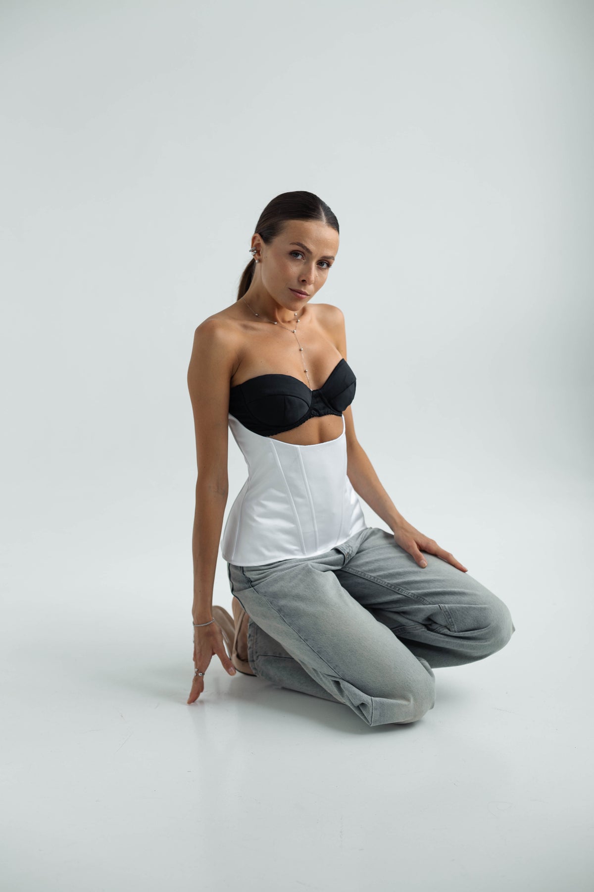 Corset “Hemera”