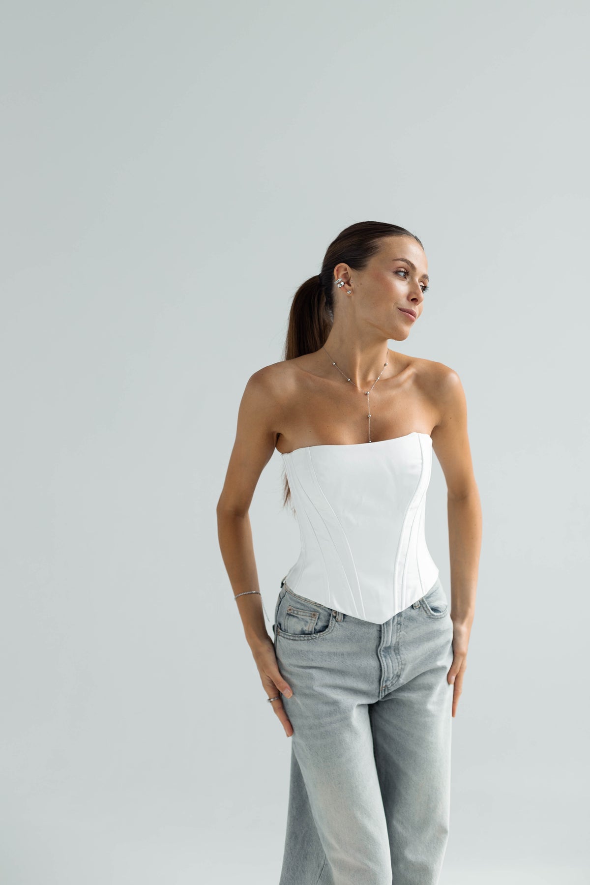 Corset “Gaia”