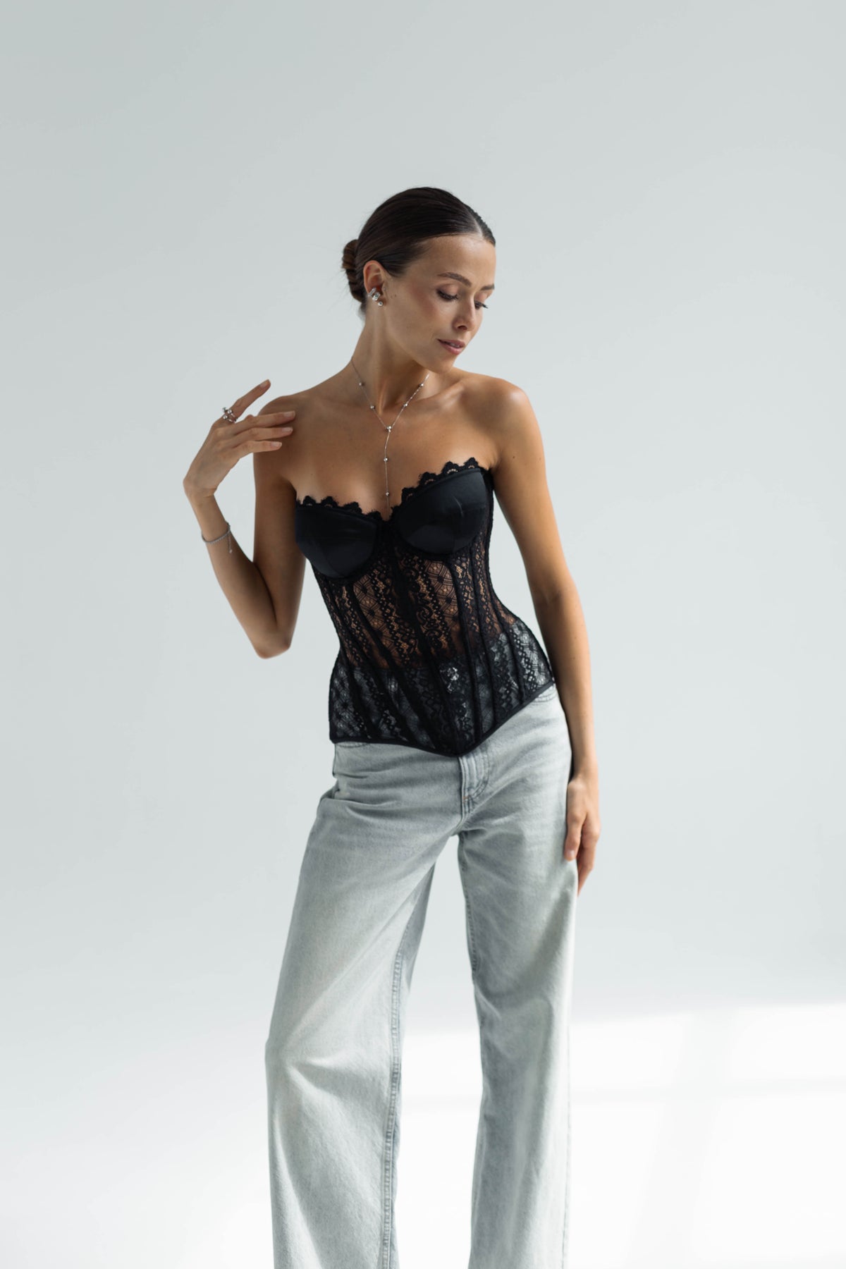 Corset «Persephone»