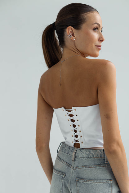 Corset “Athena”