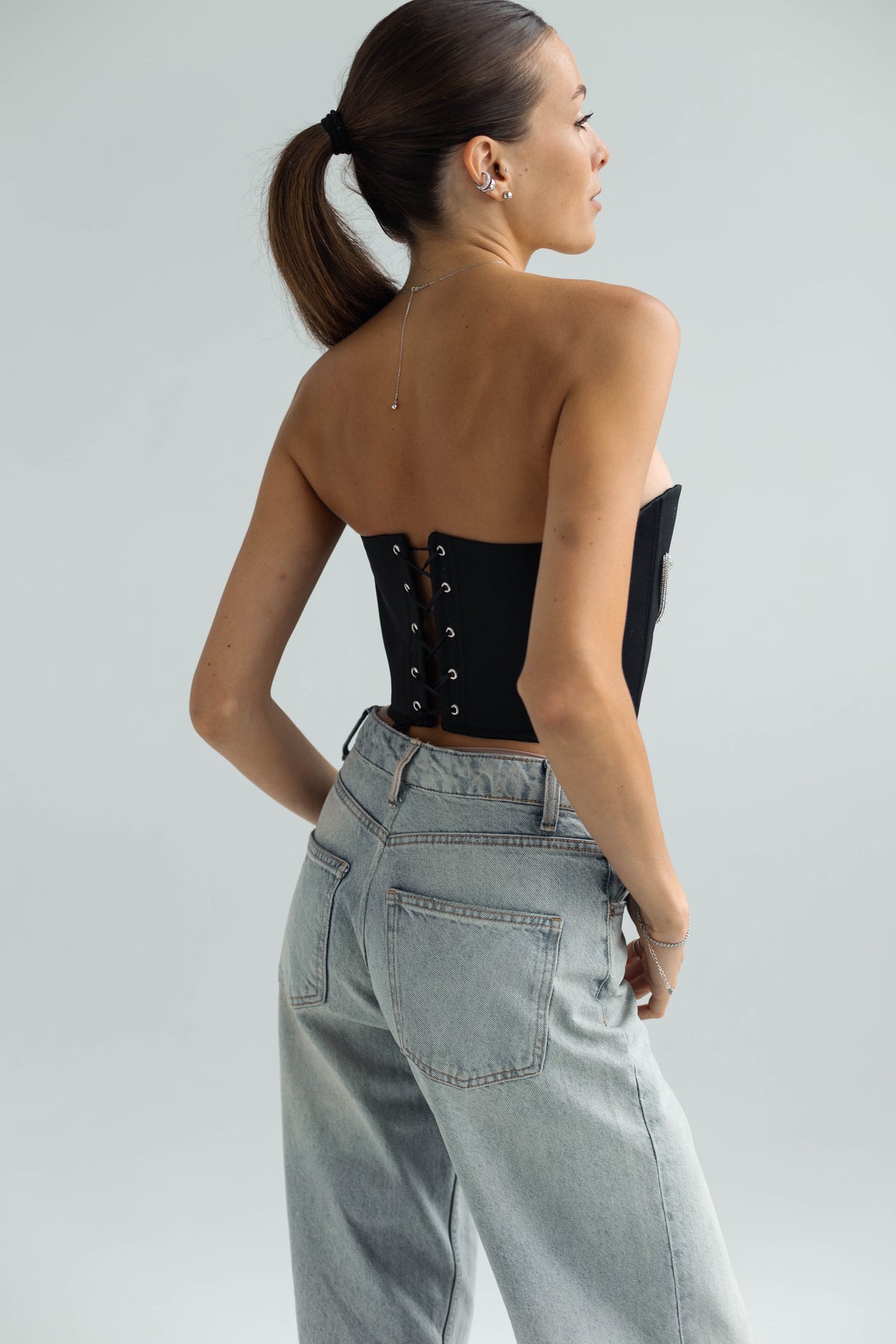 Corset “Hecate”