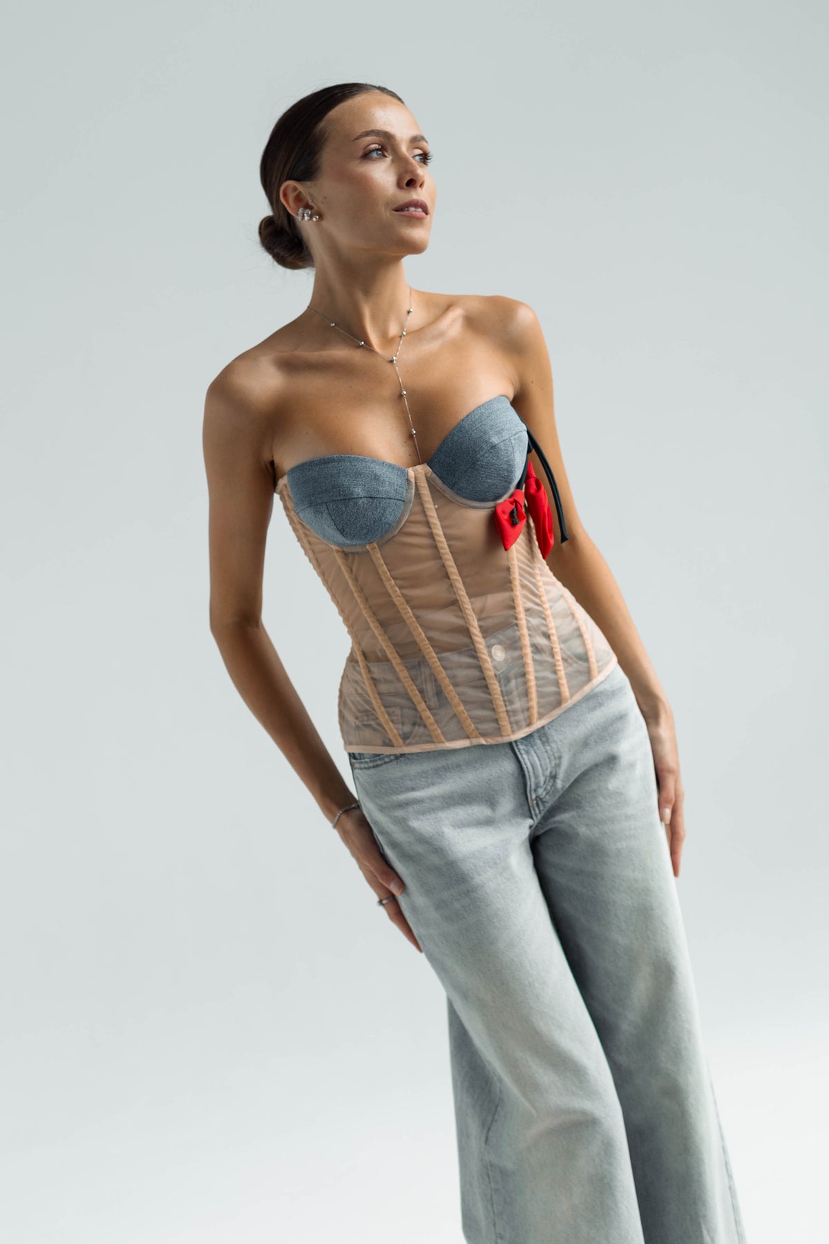 Corset «Artemis»