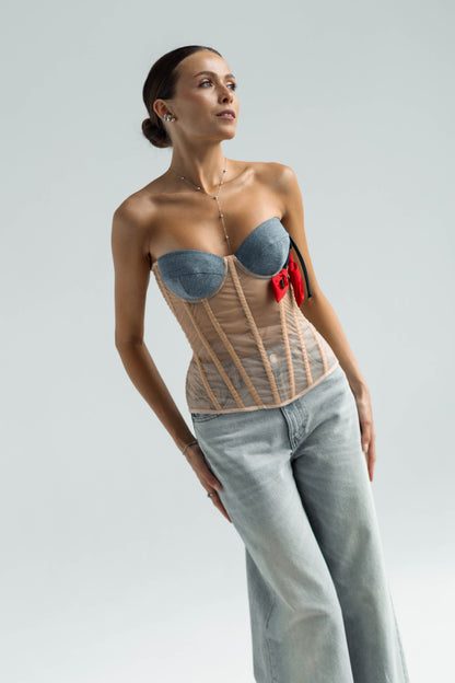 Corset «Artemis»