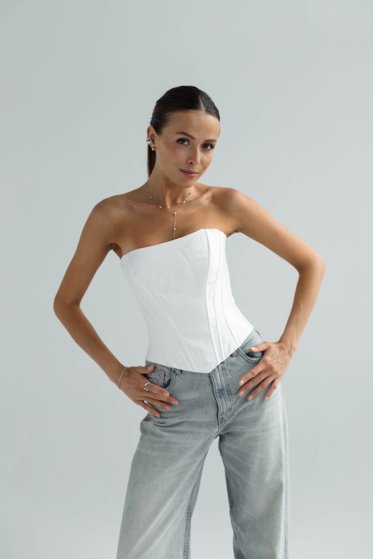 Corset “Gaia”