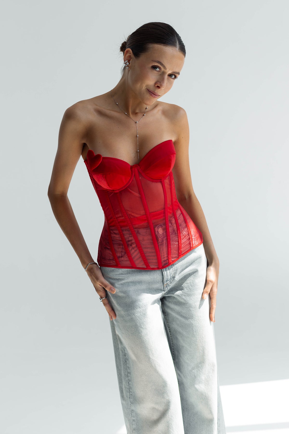 Corset “Aphrodite”