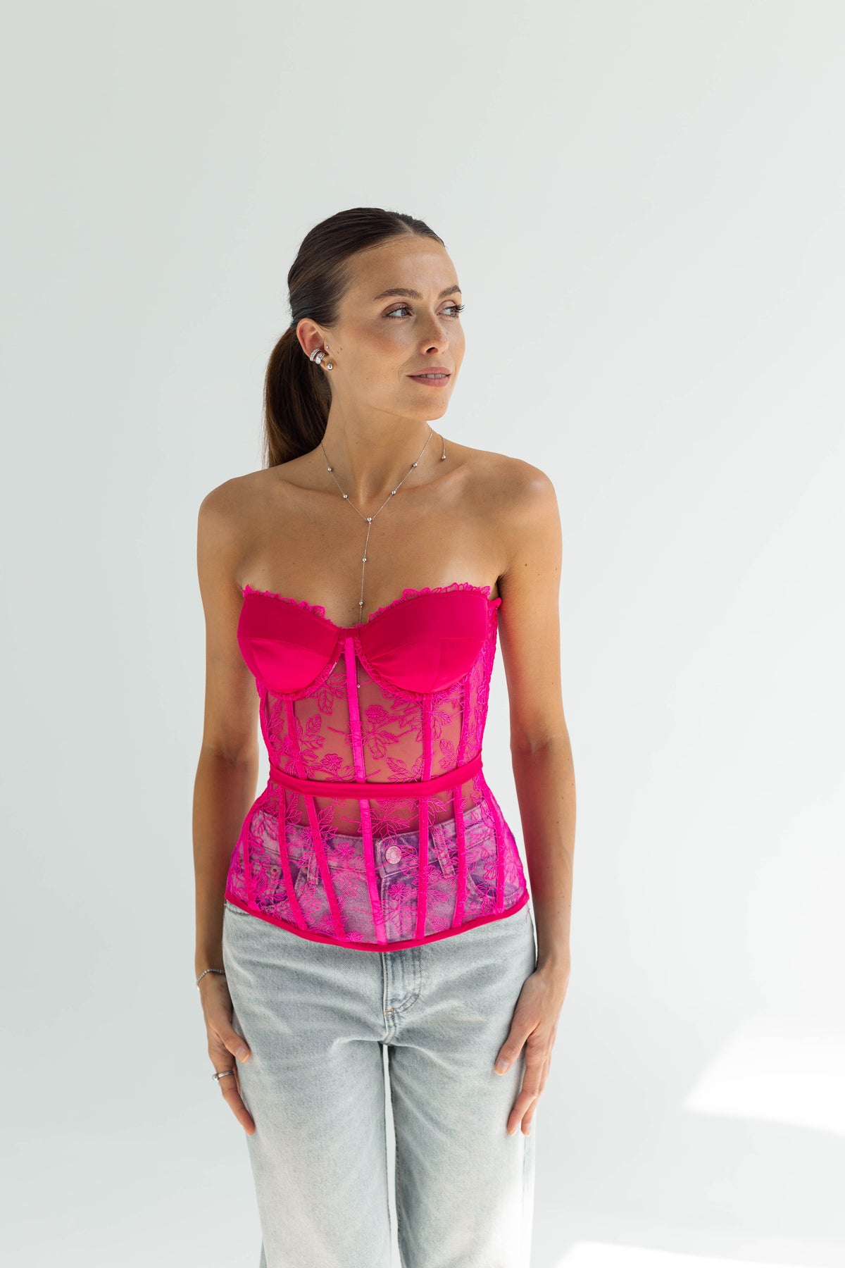 Corset “Hebe”