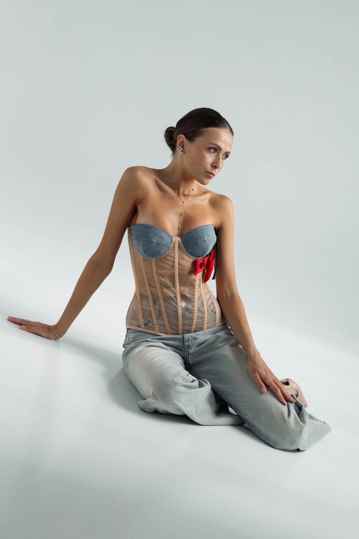 Corset «Artemis»