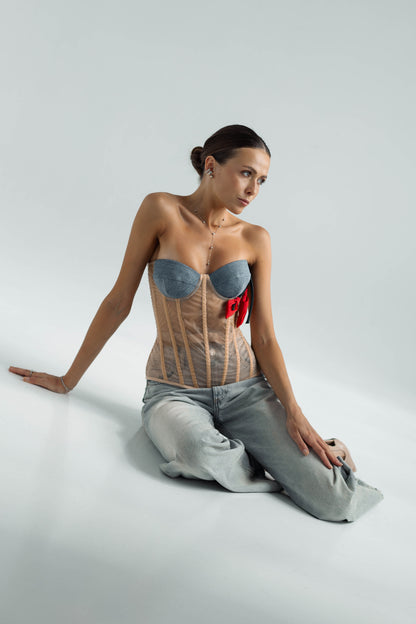 Corset «Artemis»
